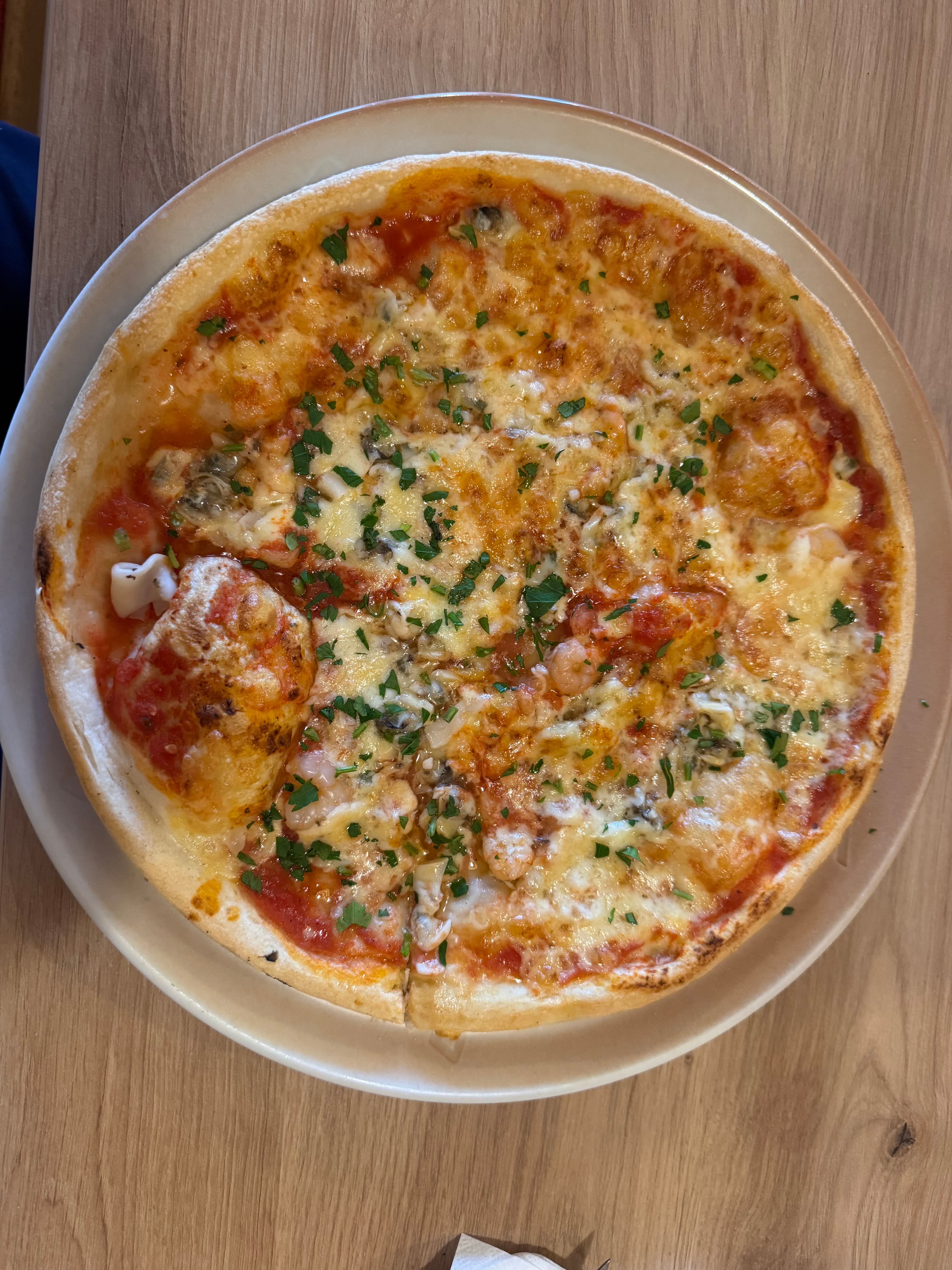 Pizza-Foto